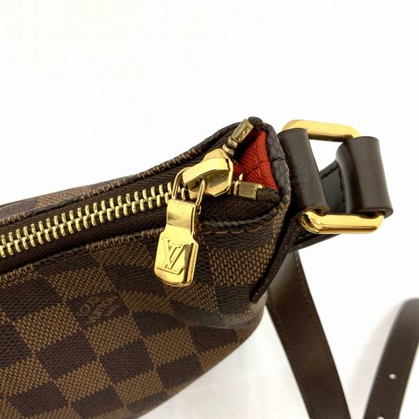 imgrc0083980357 Louis Vuitton Bloomsbury PM Shoulder Bag Damier Ebene