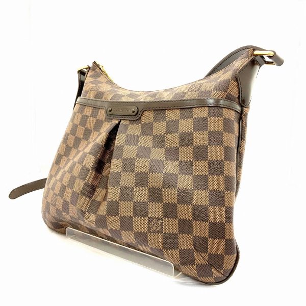 imgrc0083980362 Louis Vuitton Bloomsbury PM Shoulder Bag Damier Ebene