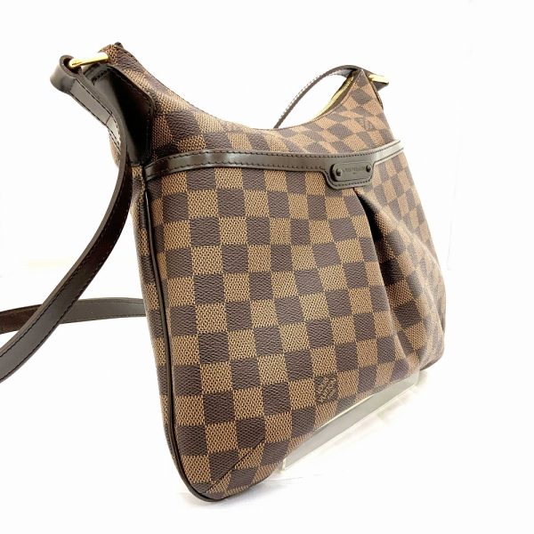 imgrc0083980363 Louis Vuitton Bloomsbury PM Shoulder Bag Damier Ebene