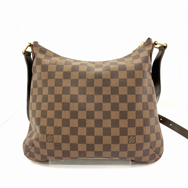 imgrc0083980364 Louis Vuitton Bloomsbury PM Shoulder Bag Damier Ebene