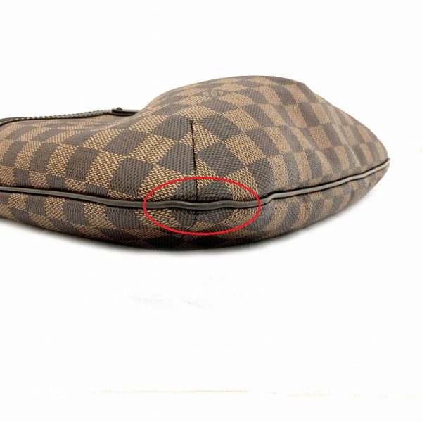 imgrc0083980366 Louis Vuitton Bloomsbury PM Shoulder Bag Damier Ebene