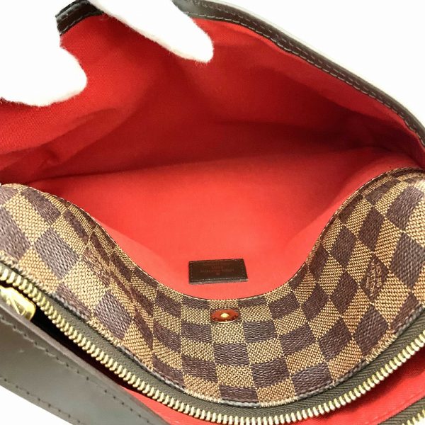 imgrc0083980367 Louis Vuitton Bloomsbury PM Shoulder Bag Damier Ebene