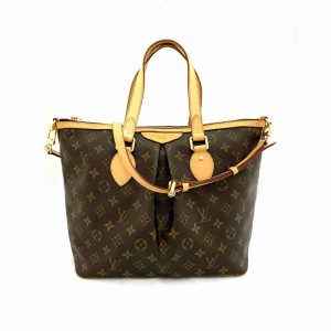 imgrc0083986851 Louis Vuitton Pochette Plat Brooklyn Damier Crossbody