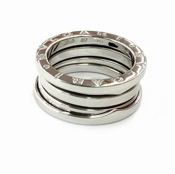 imgrc0084201224 Bvlgari B Zero1 2 Band Ring White Gold