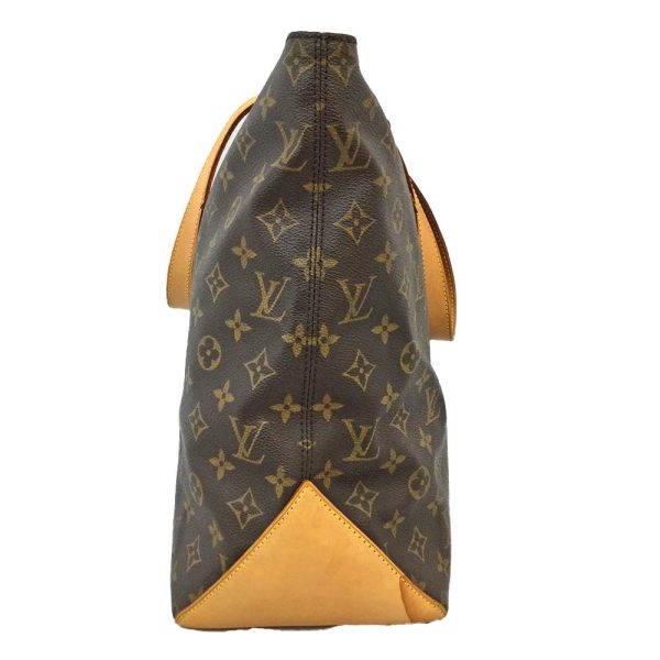 imgrc0084257642 Louis Vuitton Cabas Maison Monogram Brown Shoulder Bag