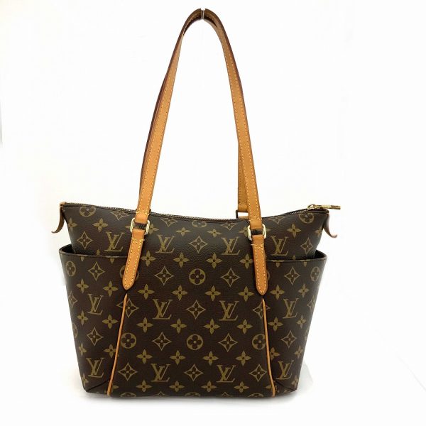 imgrc0084272194 Louis Vuitton Totally PM Tote Bag Monogram