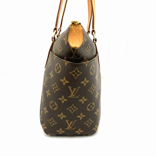 imgrc0084272195 Louis Vuitton Totally PM Tote Bag Monogram