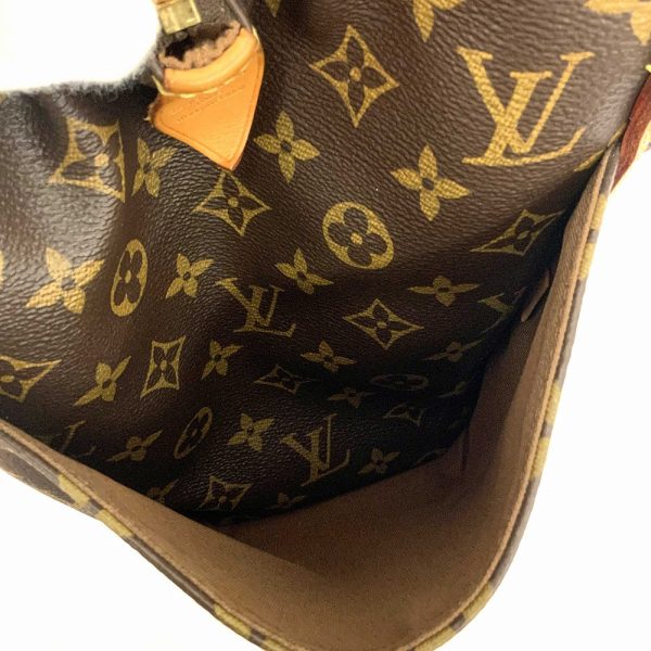 imgrc0084272203 Louis Vuitton Totally PM Tote Bag Monogram