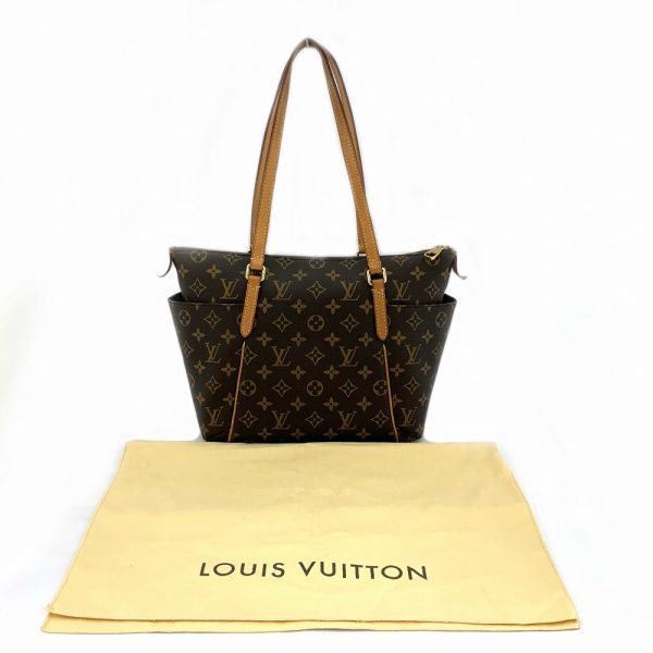 imgrc0084272206 Louis Vuitton Totally PM Tote Bag Monogram