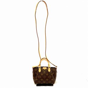 imgrc0084333598 Louis Vuitton Vintage Monogram Canvas Randonnee PM