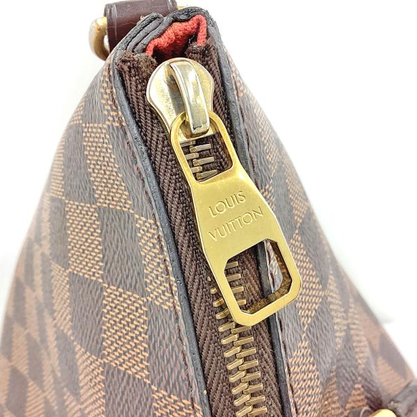 imgrc0084708771 Louis Vuitton Sienna MM Tote Bag Damier Ebene Brown