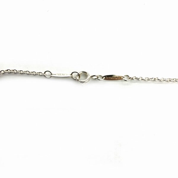 imgrc0084756557 Tiffany Co Open Heart Standard Necklace Silver