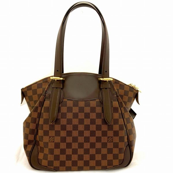 imgrc0085206292 Louis Vuitton Verona MM Handbag Damier Ebene