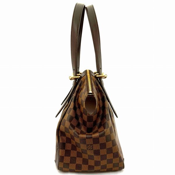 imgrc0085206294 Louis Vuitton Verona MM Handbag Damier Ebene