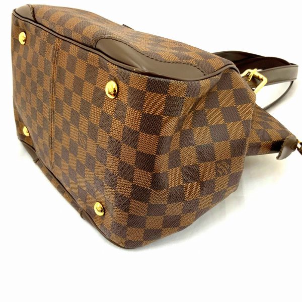 imgrc0085206296 Louis Vuitton Verona MM Handbag Damier Ebene