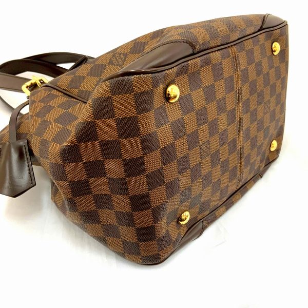 imgrc0085206297 Louis Vuitton Verona MM Handbag Damier Ebene