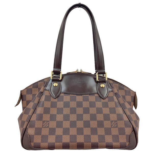 imgrc0085310349 Louis Vuitton Verona PM Handbag Damier Ebene