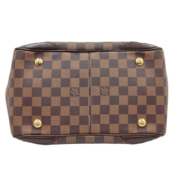 imgrc0085310351 Louis Vuitton Verona PM Handbag Damier Ebene