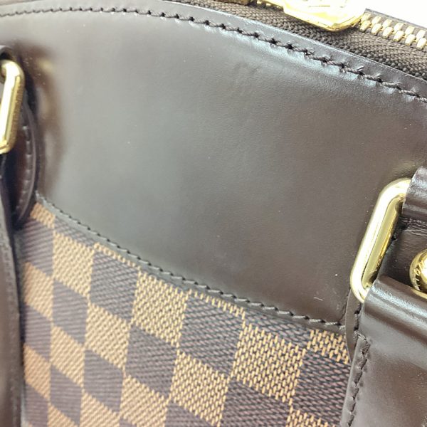 imgrc0085310353 Louis Vuitton Verona PM Handbag Damier Ebene