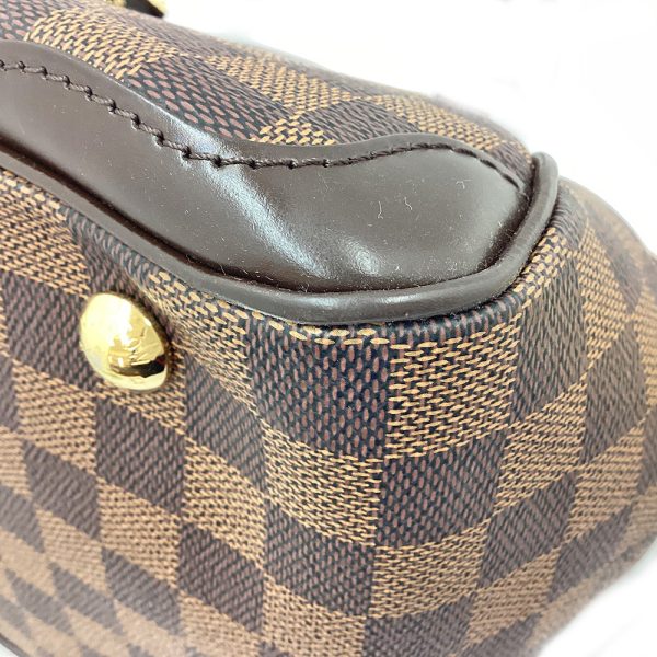 imgrc0085310375 Louis Vuitton Verona PM Handbag Damier Ebene