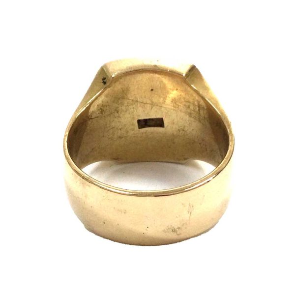 imgrc0085335544 Louis Vuitton Ring Gold