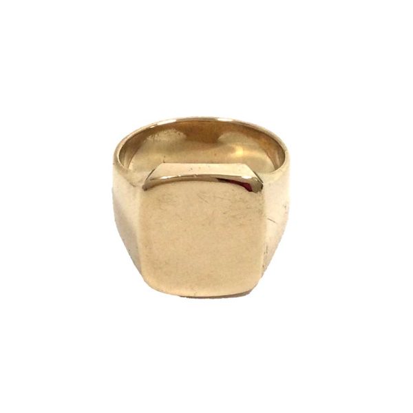 imgrc0085335546 Louis Vuitton Ring Gold