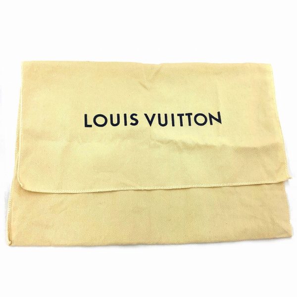 imgrc0085423755 Louis Vuitton Alma BB Monogram 2 Way Shoulder Hand Bag Brown