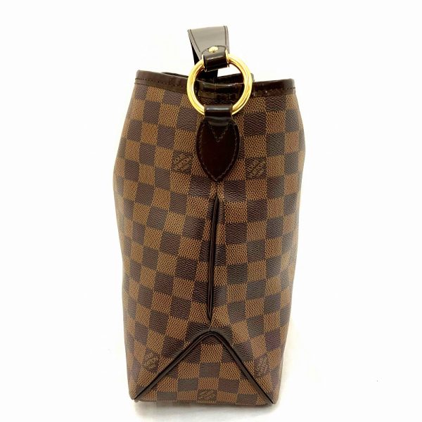 imgrc0085534594 Louis Vuitton Delightful Tote Bag Damier Ebene