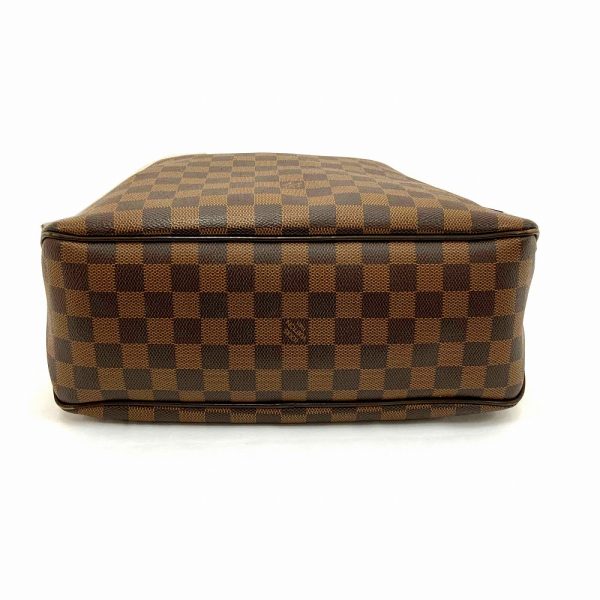 imgrc0085534597 Louis Vuitton Delightful Tote Bag Damier Ebene