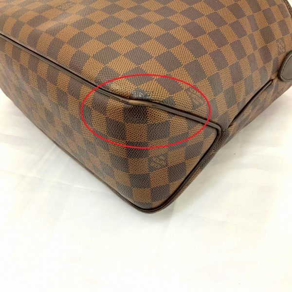 imgrc0085534598 Louis Vuitton Delightful Tote Bag Damier Ebene