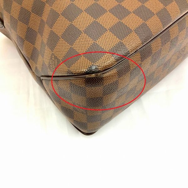 imgrc0085534599 Louis Vuitton Delightful Tote Bag Damier Ebene