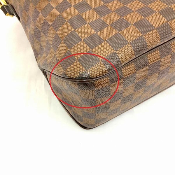 imgrc0085534601 Louis Vuitton Delightful Tote Bag Damier Ebene