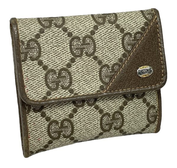 imgrc0085539776 Gucci Gg Plus Coin Case Beige