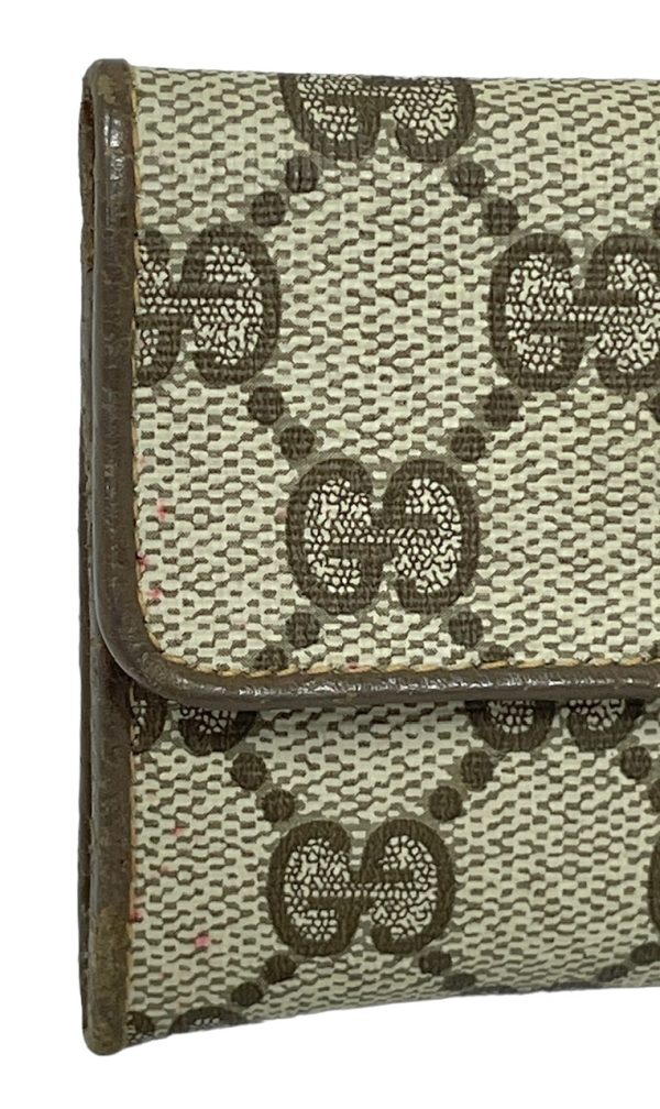 imgrc0085539777 Gucci Gg Plus Coin Case Beige