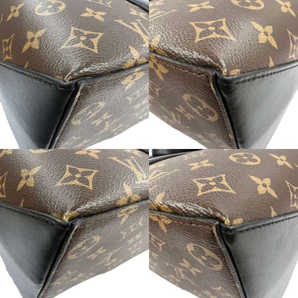 imgrc0085593205 Louis Vuitton Weekend Tote Pm Monogram Brown