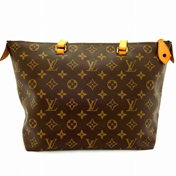 imgrc0085729208 Louis Vuitton Jena PM Tote Bag Monogram Brown