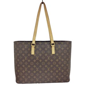 imgrc0085945676 LOUIS VUITTON Handbag Monogram Spontini M47500