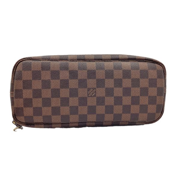 imgrc0085945825 Louis Vuitton Pallas MM Handbag Monogram Brown