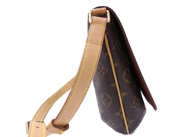 imgrc0086166842 Louis Vuitton Musette Tango Shoulder Bag Monogram