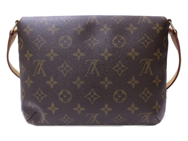 imgrc0086166843 Louis Vuitton Musette Tango Shoulder Bag Monogram