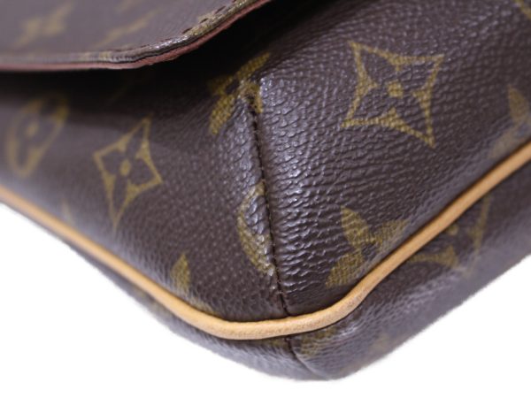 imgrc0086166846 Louis Vuitton Musette Tango Shoulder Bag Monogram