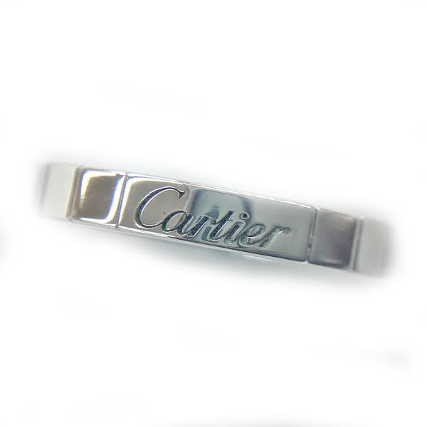 imgrc0086182928 Cartier Raniere Ring Silver