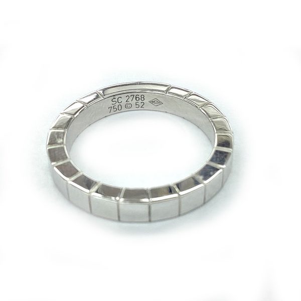 imgrc0086182929 Cartier Raniere Ring Silver