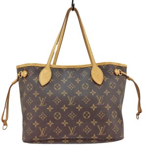 imgrc0086401658 LOUIS VUITTON Vavin PM M51172 Brown Monogram