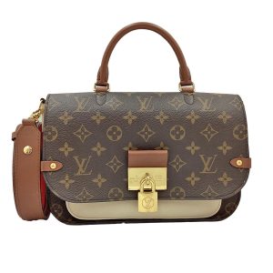 imgrc0086401809 Louis Vuitton Monogram Mini Juliet Shoulder Bag Pochette Canvas Leather