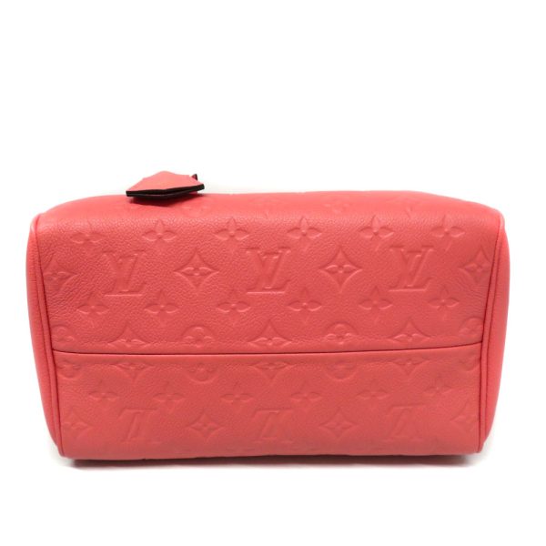 imgrc0086475910 Louis Vuitton Speedy Bandouliere NM Handbag Pink