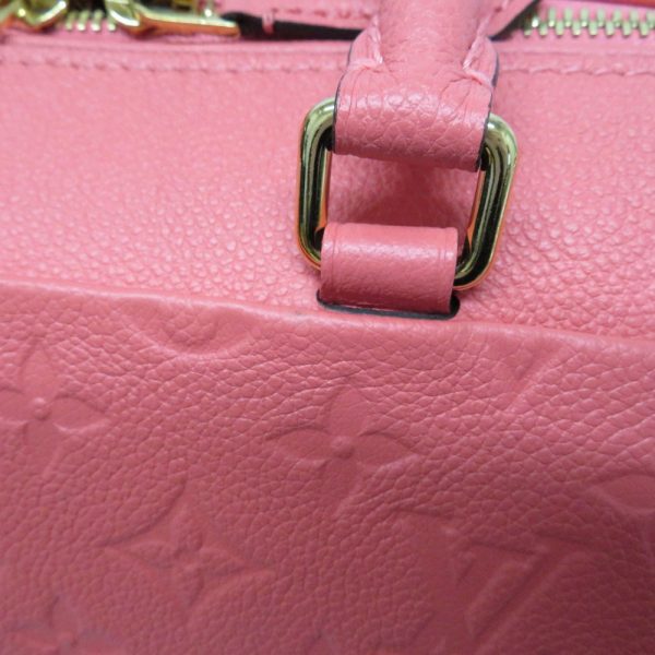 imgrc0086475941 Louis Vuitton Speedy Bandouliere NM Handbag Pink