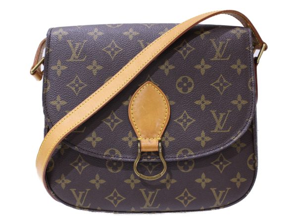 imgrc0086510073 Louis Vuitton Sun Crew GM Shoulder Bag Monogram