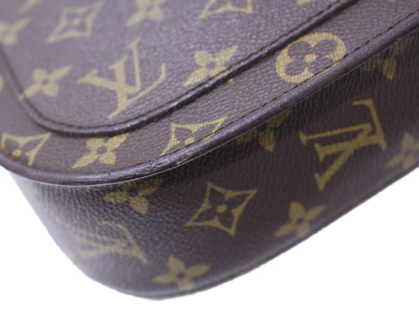 imgrc0086510076 Louis Vuitton Sun Crew GM Shoulder Bag Monogram