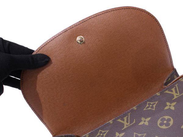 imgrc0086510146 Louis Vuitton Sun Crew GM Shoulder Bag Monogram